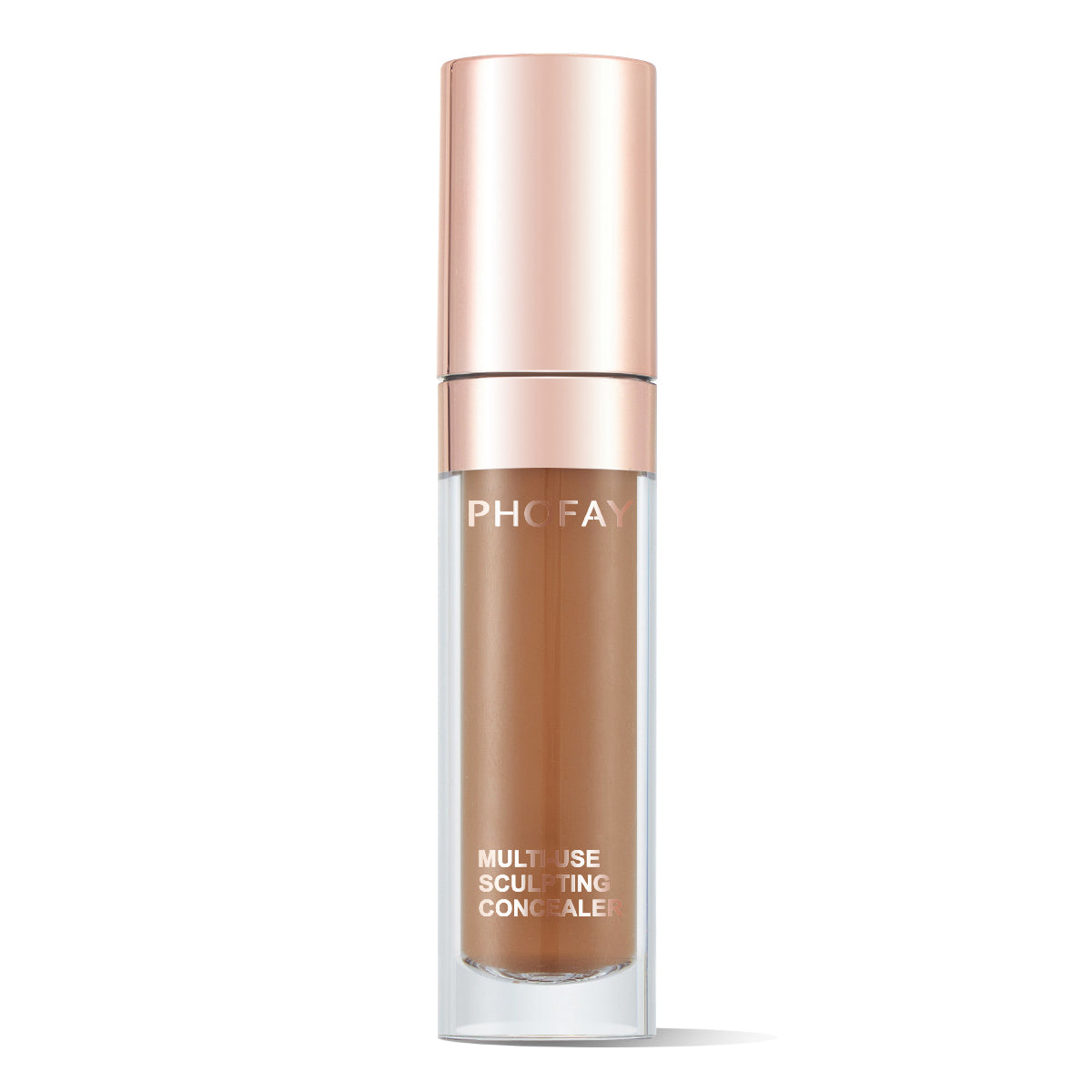 Super Coverage Concealer | Natural Weightless Full-Coverage Liquid (9.5ml)