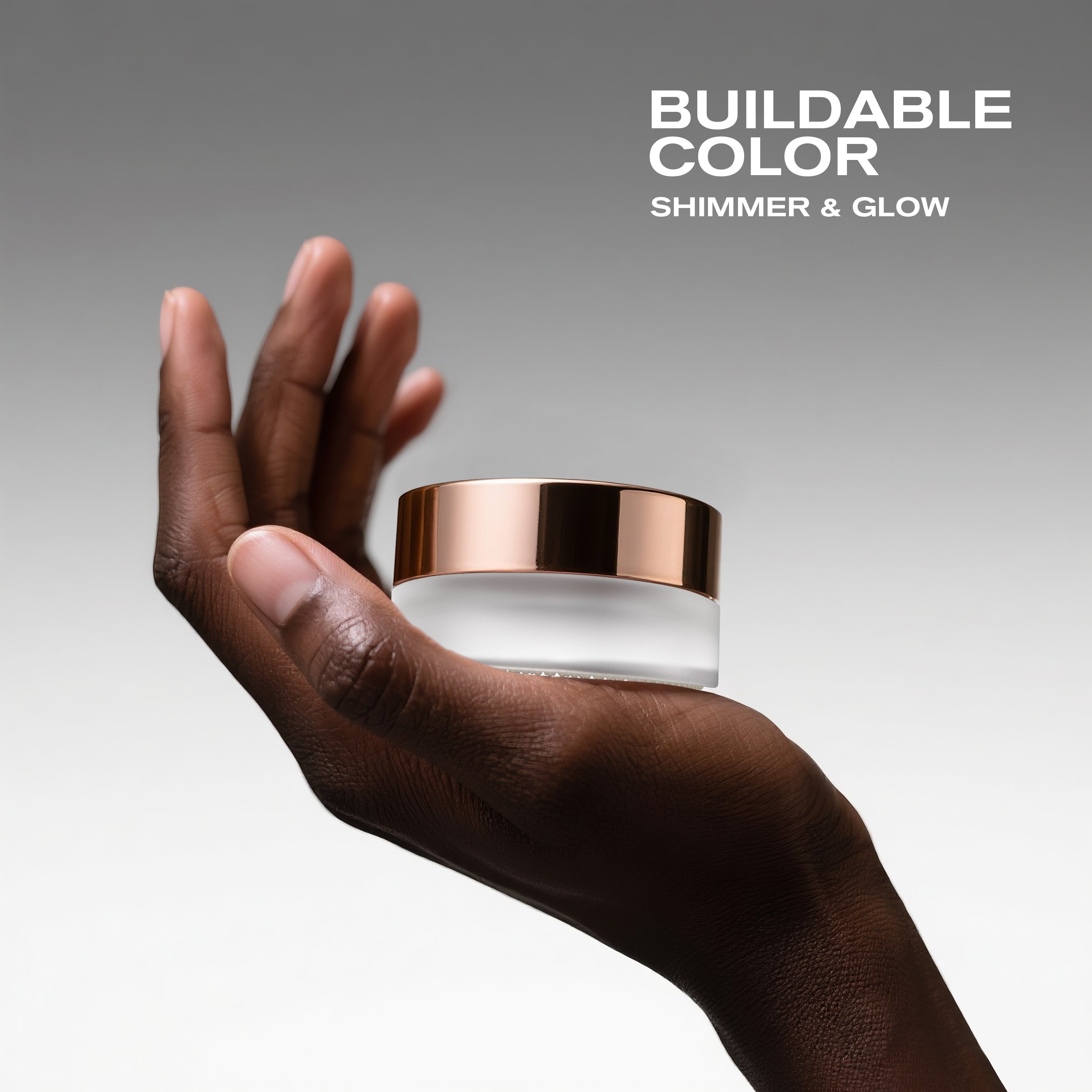 Single Pressed Eyeshadow | Ultra-Light, Sultry, Non-Irritating Formula