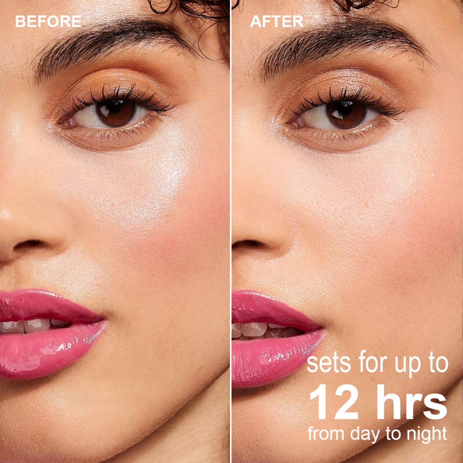 Moisturising Makeup Setting Spray | Long-Wearing Hydration & Fixing Mist (100–120ml)