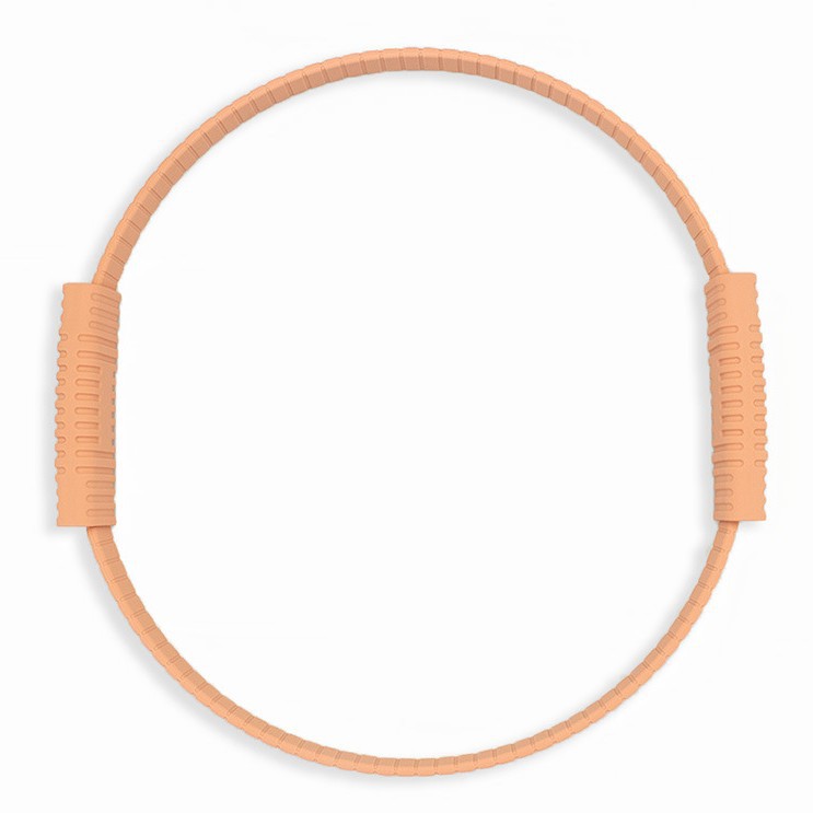 Pilates Ring |Yoga & Core Toning Circle