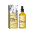 Rosemary Hair Treatment Oil | Nourishing Scalp & Hair Repair Oil with Castor & Argan Oil