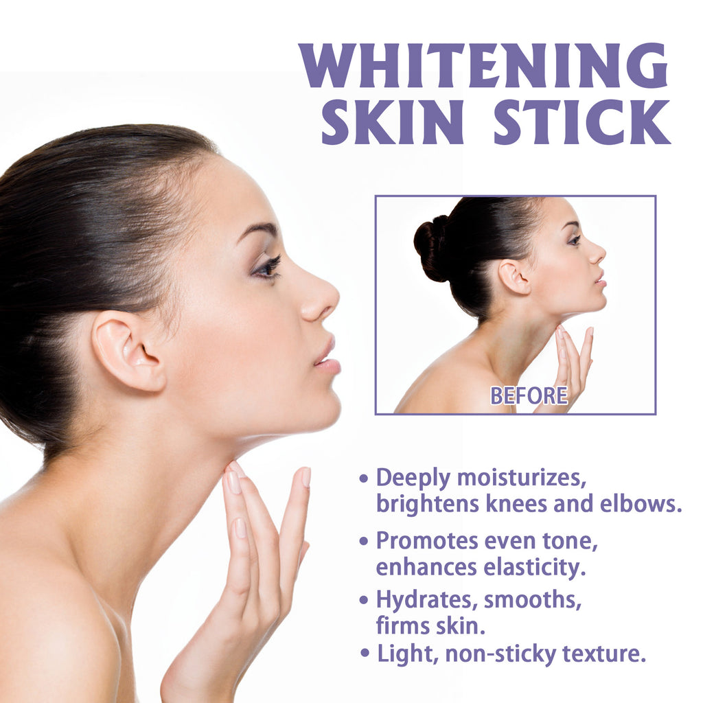 Brightening Body Moisturizer Cream | Hydrating Care for Elbows, Knees, Underarms and Dull Skin Areas