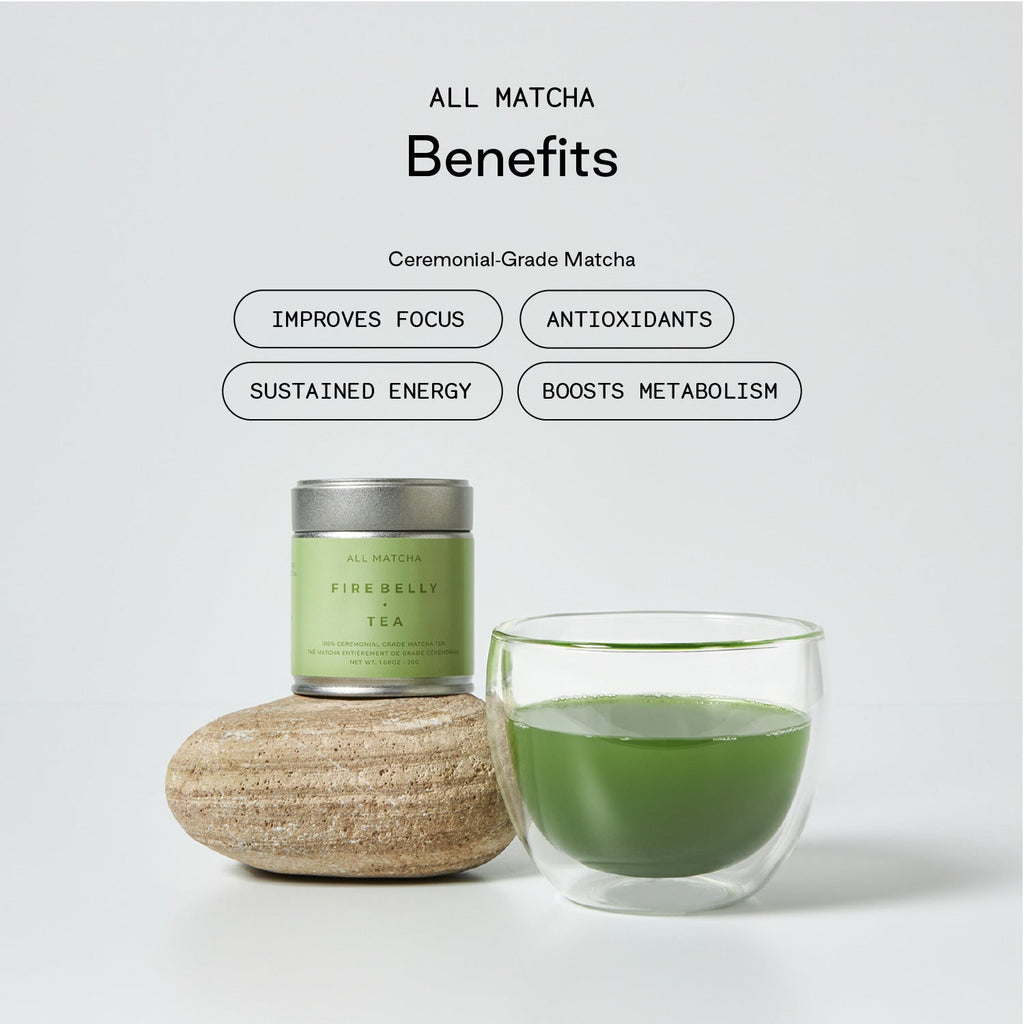 Ceremonial-Grade Japanese Matcha A1 | Antioxidant Superfood for Energy, Focus & Glowing Skin
