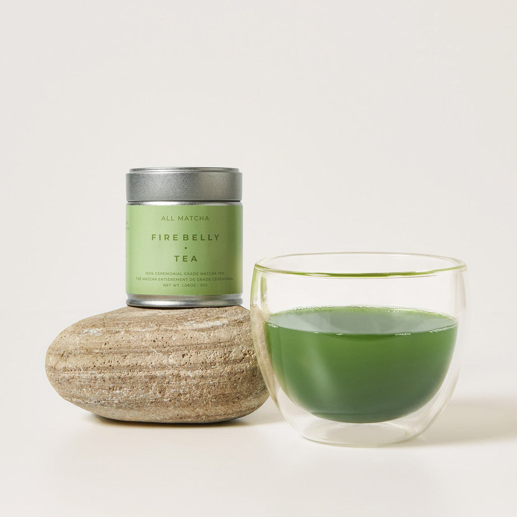 Ceremonial-Grade Japanese Matcha A1 | Antioxidant Superfood for Energy, Focus & Glowing Skin