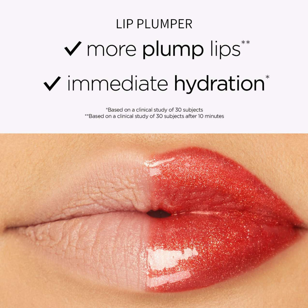 Hydrating Juicy Lip Plumping Balm | Long-Wearing Gloss-Shine Tint (2.2g)
